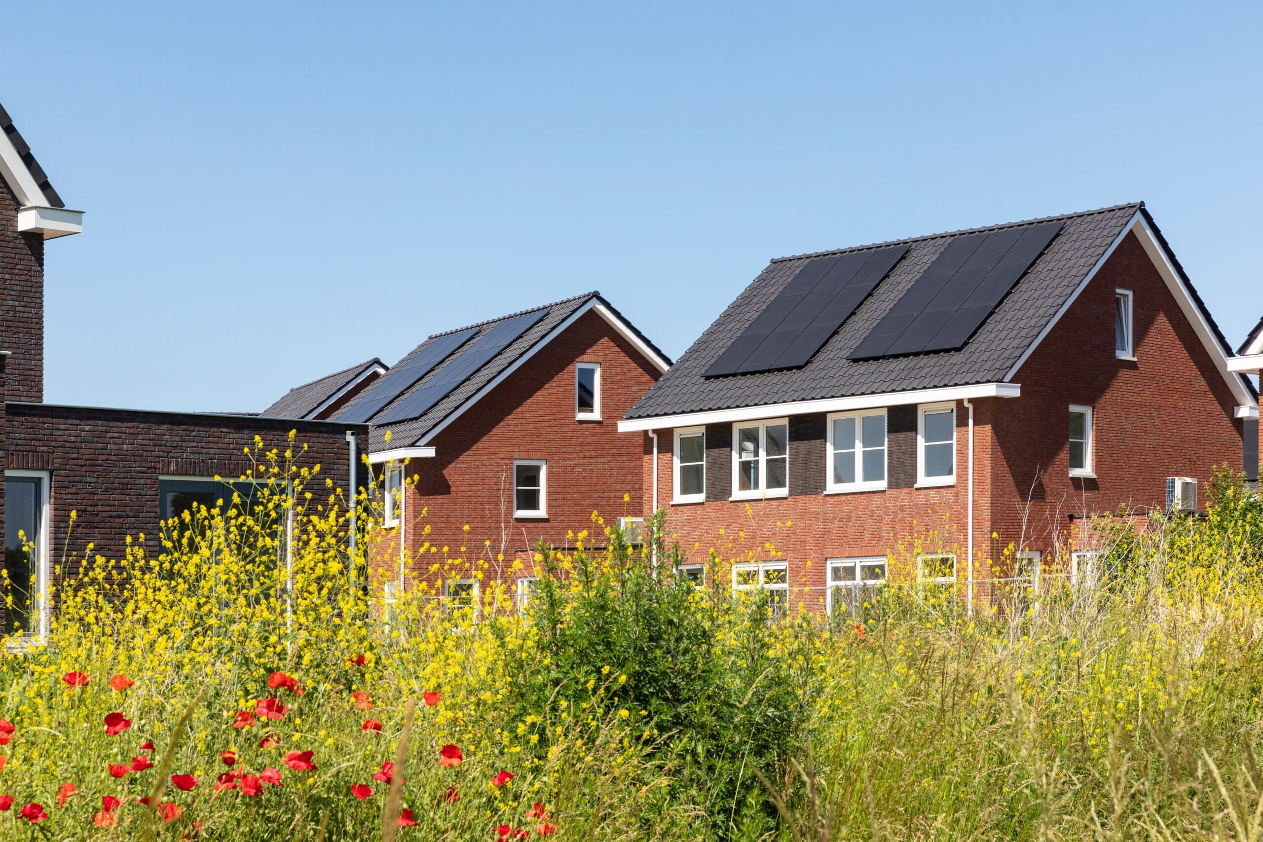 ‘Géén heffing voor klanten Vandebron met zonnepanelen en modelcontract’